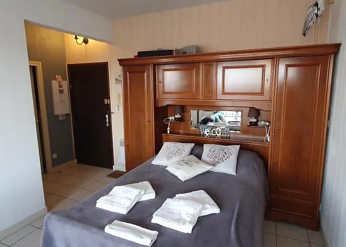 شقة Location Apercu Wifi *